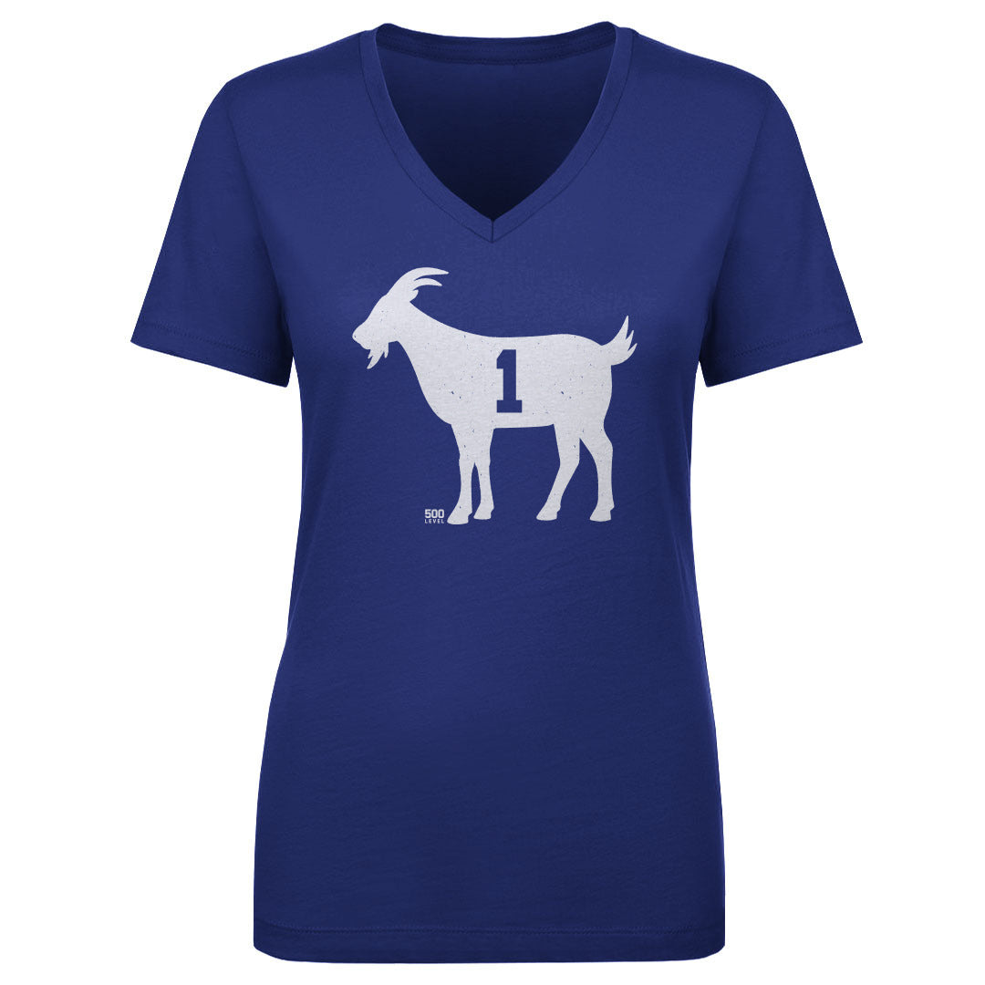 Indianapolis Women's V-Neck T-Shirt | 500 LEVEL