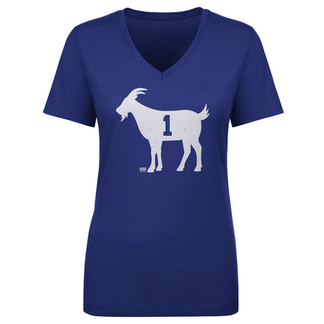 Indianapolis Women's V-Neck T-Shirt | 500 LEVEL