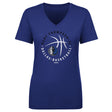 Klay Thompson Women's V-Neck T-Shirt | 500 LEVEL