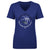 Wendell Carter Jr. Women's V-Neck T-Shirt | 500 LEVEL