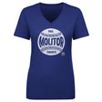 Paul Molitor Women's V-Neck T-Shirt | 500 LEVEL