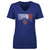 Jacob Toppin Women's V-Neck T-Shirt | 500 LEVEL