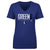 Josh Green Women's V-Neck T-Shirt | 500 LEVEL