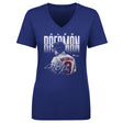 Alex Bregman Women's V-Neck T-Shirt | 500 LEVEL
