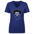 Sauce Gardner Women's V-Neck T-Shirt | 500 LEVEL