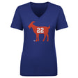 Florida Women's V-Neck T-Shirt | 500 LEVEL