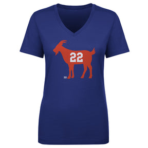 Florida Women's V-Neck T-Shirt | 500 LEVEL
