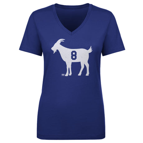 Utah Women's V-Neck T-Shirt | 500 LEVEL