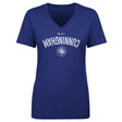 Cade Cunningham Women's V-Neck T-Shirt | 500 LEVEL