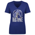 Anthony Richardson Women's V-Neck T-Shirt | 500 LEVEL