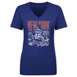 Matthew Schaefer Women's V-Neck T-Shirt | 500 LEVEL