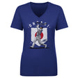 Shohei Ohtani Women's V-Neck T-Shirt | 500 LEVEL
