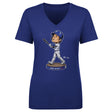 Shohei Ohtani Women's V-Neck T-Shirt | 500 LEVEL