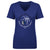Derrick Jones Jr. Women's V-Neck T-Shirt | 500 LEVEL