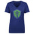 Seattle Sounders FC Women's V-Neck T-Shirt | 500 LEVEL