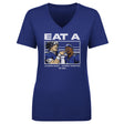 Jameis Winston Women's V-Neck T-Shirt | 500 LEVEL
