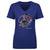 Tyler Jay Women's V-Neck T-Shirt | 500 LEVEL