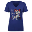 Shohei Ohtani Women's V-Neck T-Shirt | 500 LEVEL