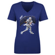 Dalton Kincaid Women's V-Neck T-Shirt | 500 LEVEL