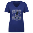 Sauce Gardner Women's V-Neck T-Shirt | 500 LEVEL
