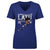 Laiatu Latu Women's V-Neck T-Shirt | 500 LEVEL