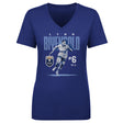 Lyn Biyendolo Women's V-Neck T-Shirt | 500 LEVEL