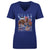 Shai Gilgeous-Alexander Women's V-Neck T-Shirt | 500 LEVEL