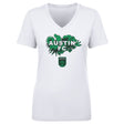 Austin FC Women's V-Neck T-Shirt | 500 LEVEL