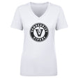 Vandegrift Vipers Women's V-Neck T-Shirt | 500 LEVEL