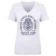 U.S. Soccer Women's V-Neck T-Shirt | 500 LEVEL