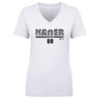 Patrick Kane Women's V-Neck T-Shirt | 500 LEVEL
