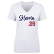 Tim Herrin Women's V-Neck T-Shirt | 500 LEVEL