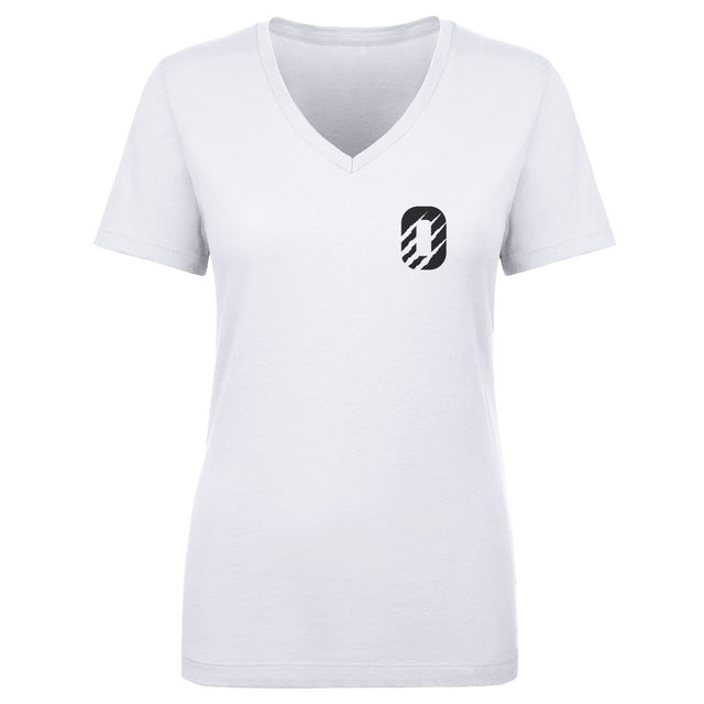 Monterrey Osos Women's V-Neck T-Shirt | 500 LEVEL