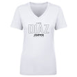 Floyd Diaz Women's V-Neck T-Shirt | 500 LEVEL