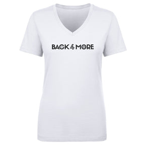 Vandegrift Women's V-Neck T-Shirt | 500 LEVEL