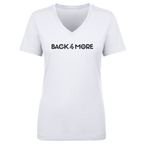 Vandegrift Women's V-Neck T-Shirt | 500 LEVEL