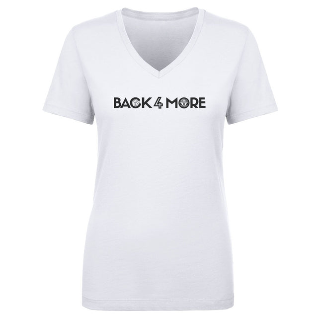 Vandegrift Women's V-Neck T-Shirt | 500 LEVEL