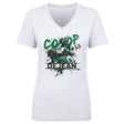 Cooper DeJean Women's V-Neck T-Shirt | 500 LEVEL