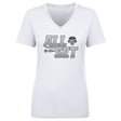 Washington Spirit Women's V-Neck T-Shirt | 500 LEVEL