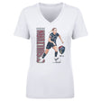 Denise O'Sullivan Women's V-Neck T-Shirt | 500 LEVEL