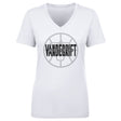 Vandegrift Women's V-Neck T-Shirt | 500 LEVEL