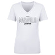 Jorge Maravillo Women's V-Neck T-Shirt | 500 LEVEL