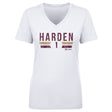 James Harden Women's V-Neck T-Shirt | 500 LEVEL