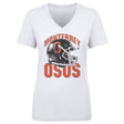 Monterrey Osos Women's V-Neck T-Shirt | 500 LEVEL