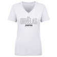 Max Ornelas Women's V-Neck T-Shirt | 500 LEVEL