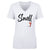 Blake Snell Women's V-Neck T-Shirt | 500 LEVEL