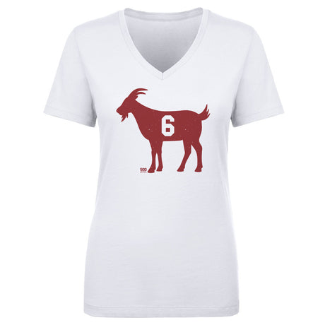Alabama Women's V-Neck T-Shirt | 500 LEVEL