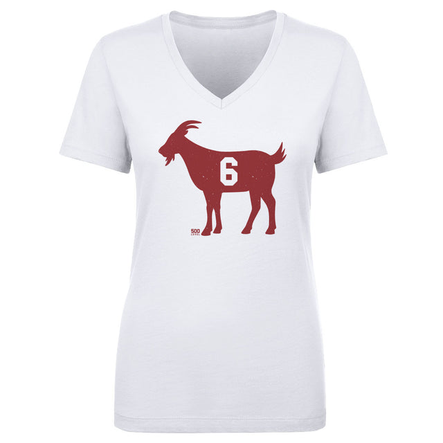 Alabama Women's V-Neck T-Shirt | 500 LEVEL