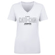 Damoni Cato-Cain Women's V-Neck T-Shirt | 500 LEVEL