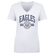 Canyon Ridge Women's V-Neck T-Shirt | 500 LEVEL